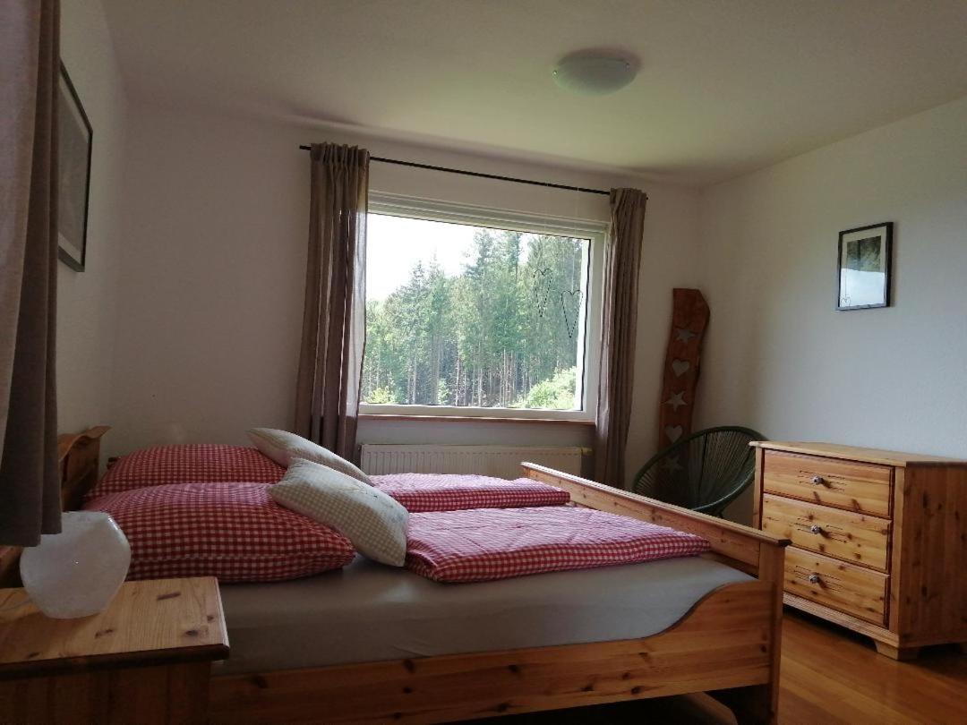 Ferienwohnung Deine Rauszeit 제바흐 외부 사진