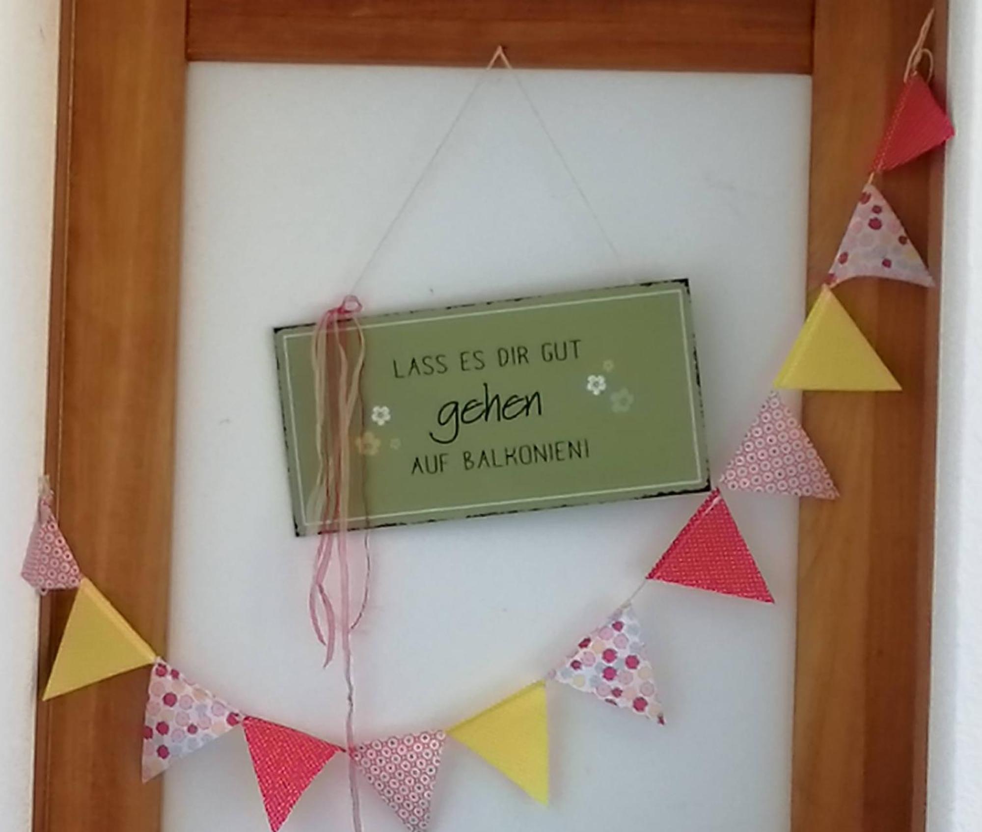 Ferienwohnung Deine Rauszeit 제바흐 외부 사진