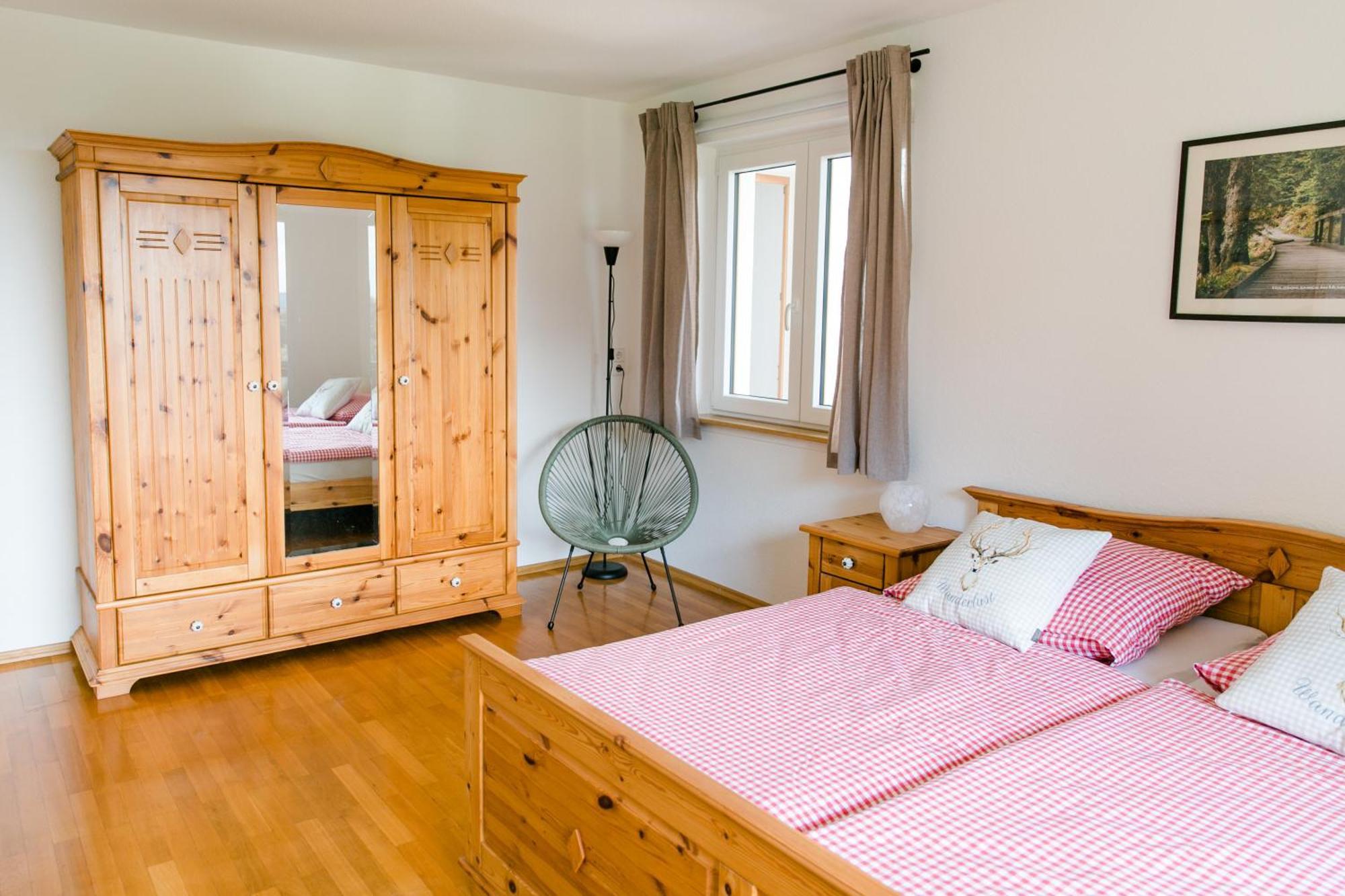 Ferienwohnung Deine Rauszeit 제바흐 외부 사진